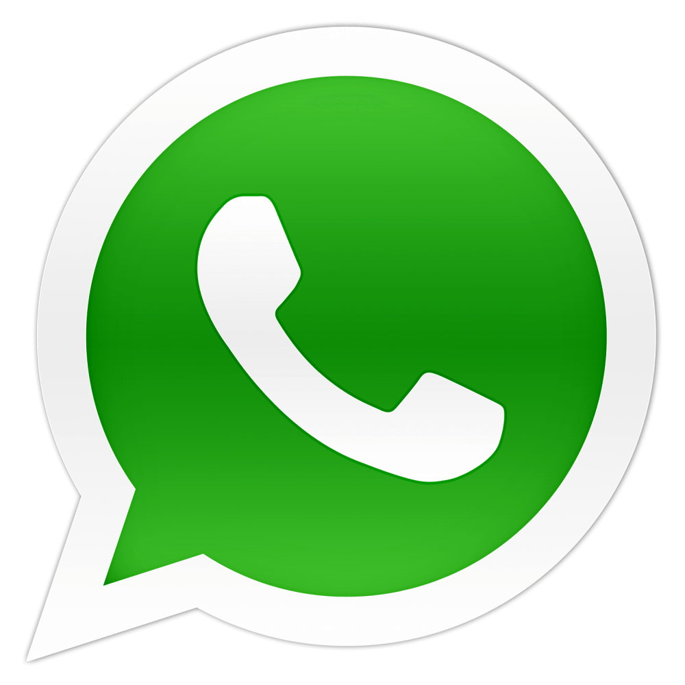 Whatsapp icoon 