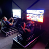 Playseat f1 race simulator